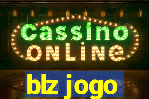 blz jogo